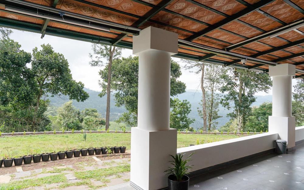 the inglewood bungalow