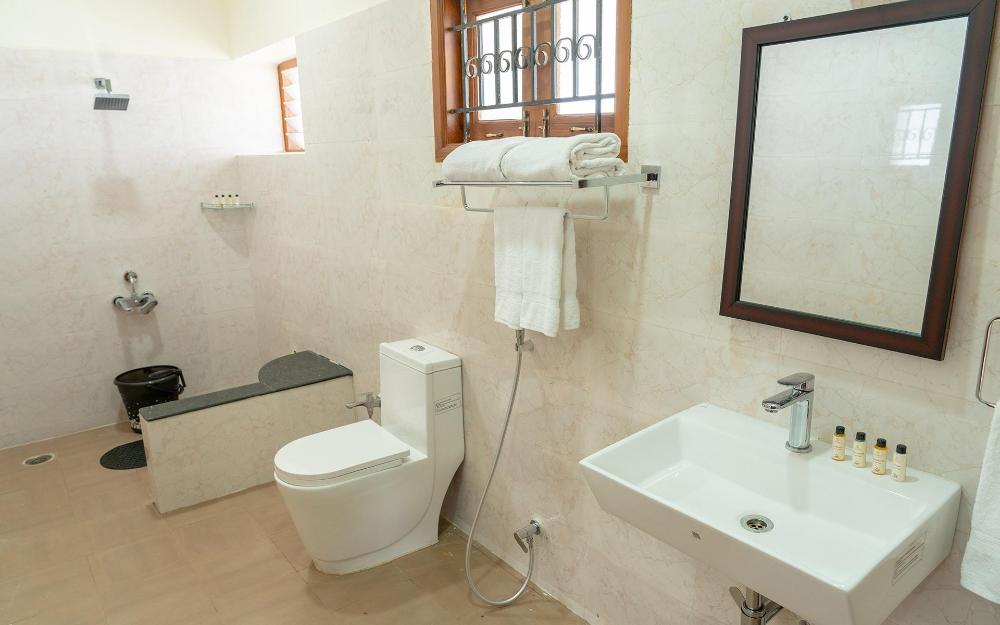 the inglewood bungalow