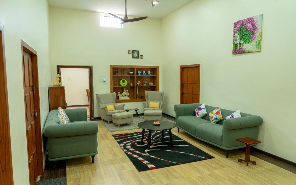 the inglewood bungalow