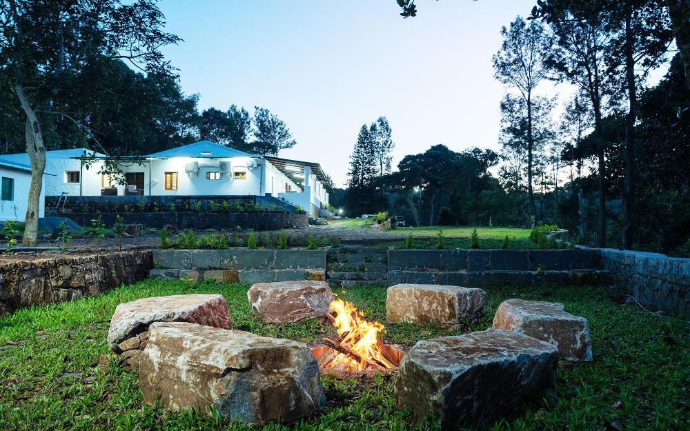 the inglewood bungalow