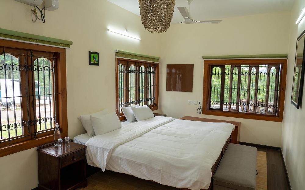 the inglewood bungalow