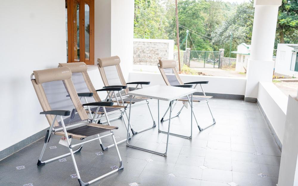 the inglewood bungalow