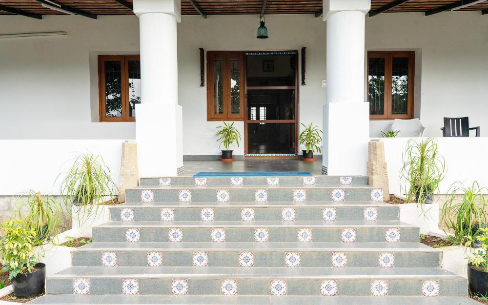 the inglewood bungalow