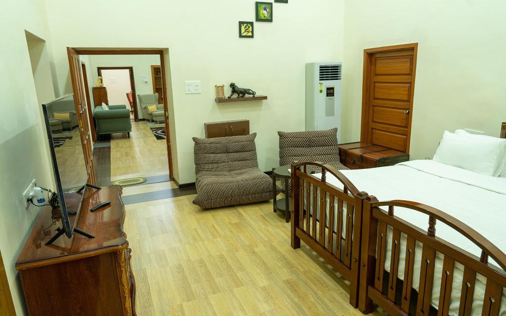 the inglewood bungalow