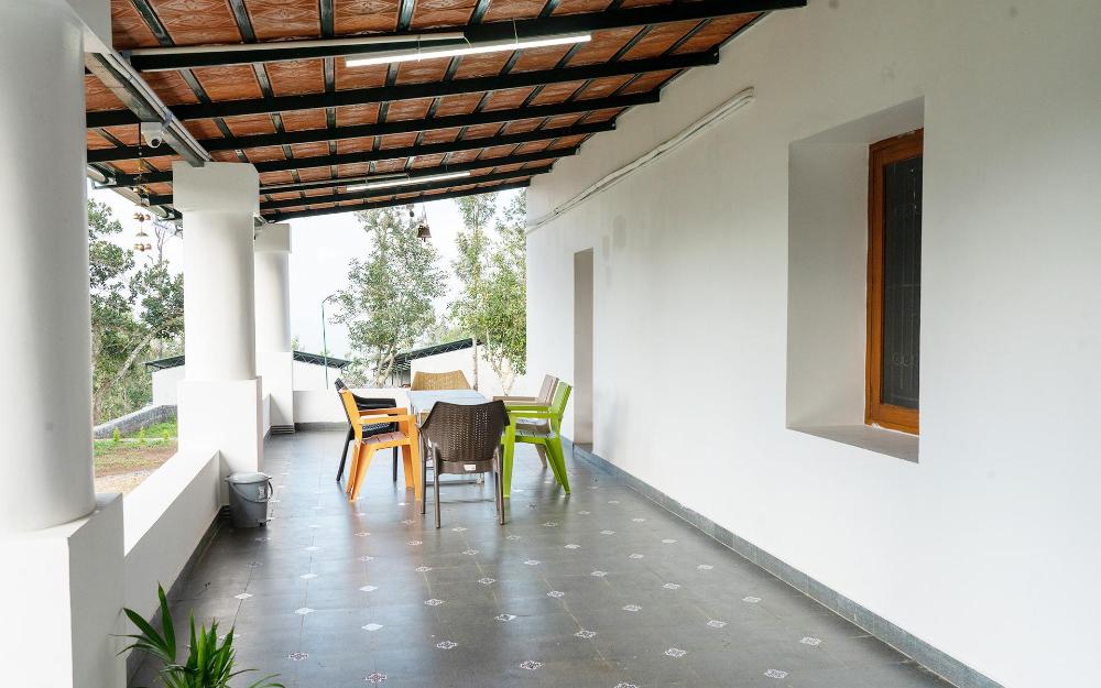 the inglewood bungalow