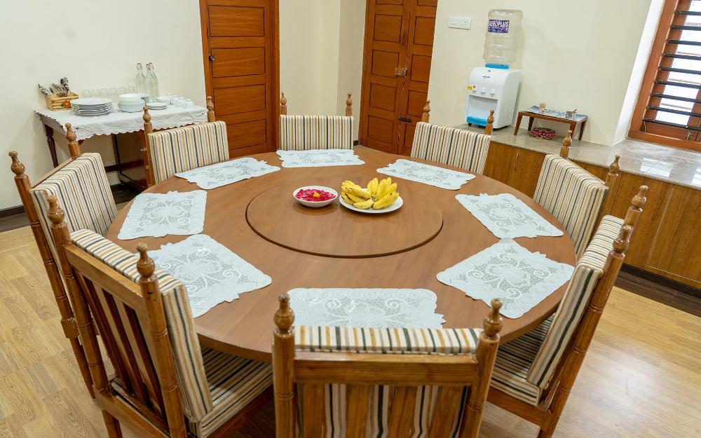 the inglewood bungalow