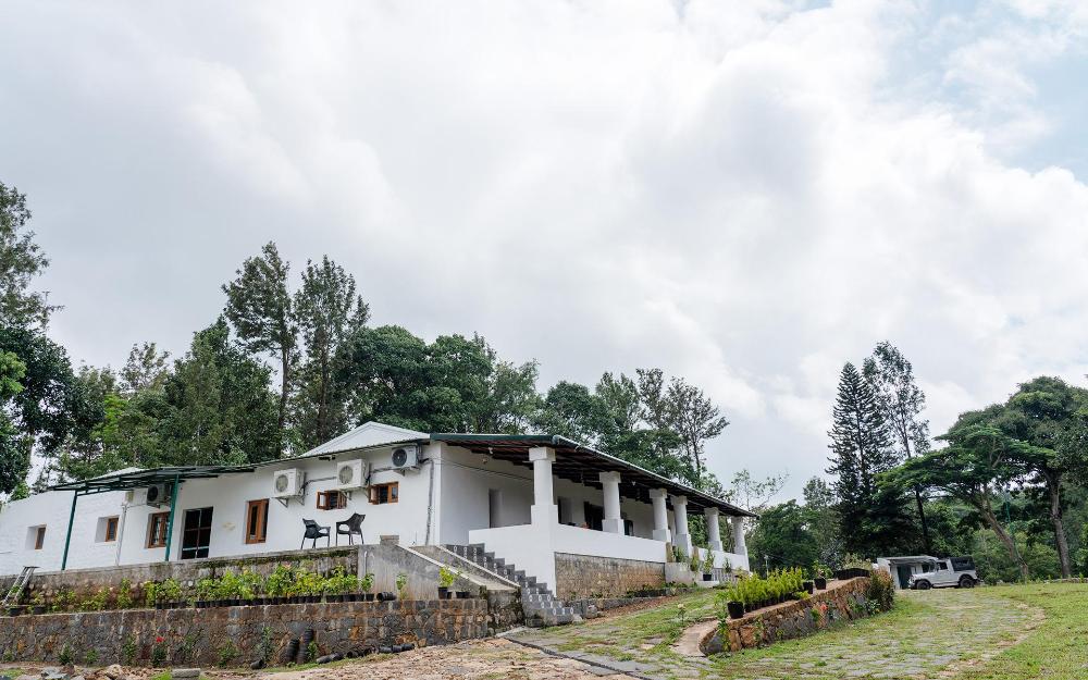 the inglewood bungalow