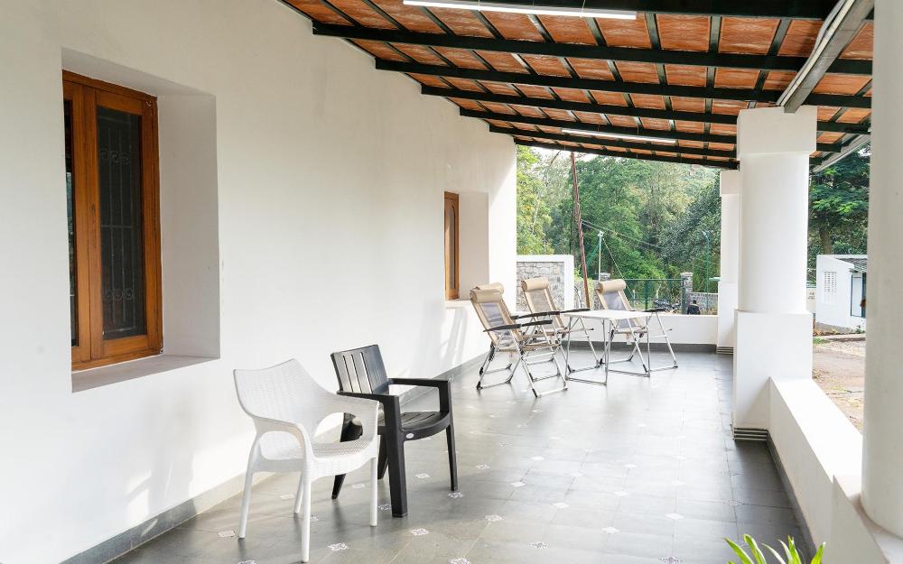 the inglewood bungalow