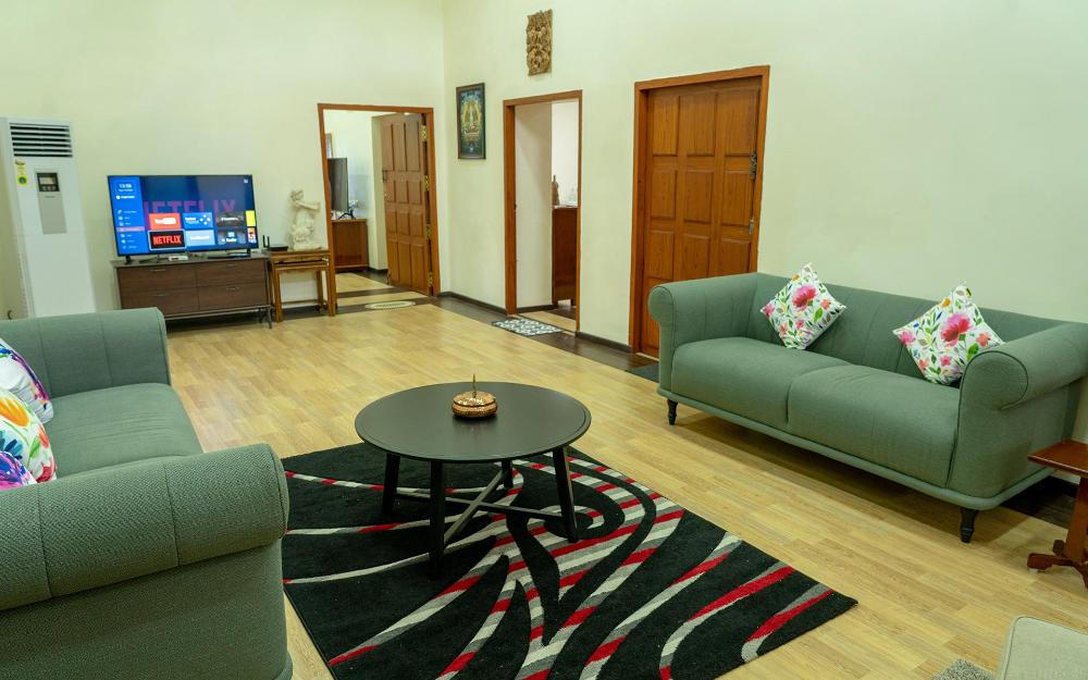 the inglewood bungalow