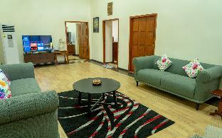 the inglewood bungalow