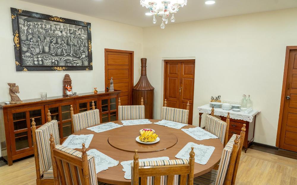 the inglewood bungalow