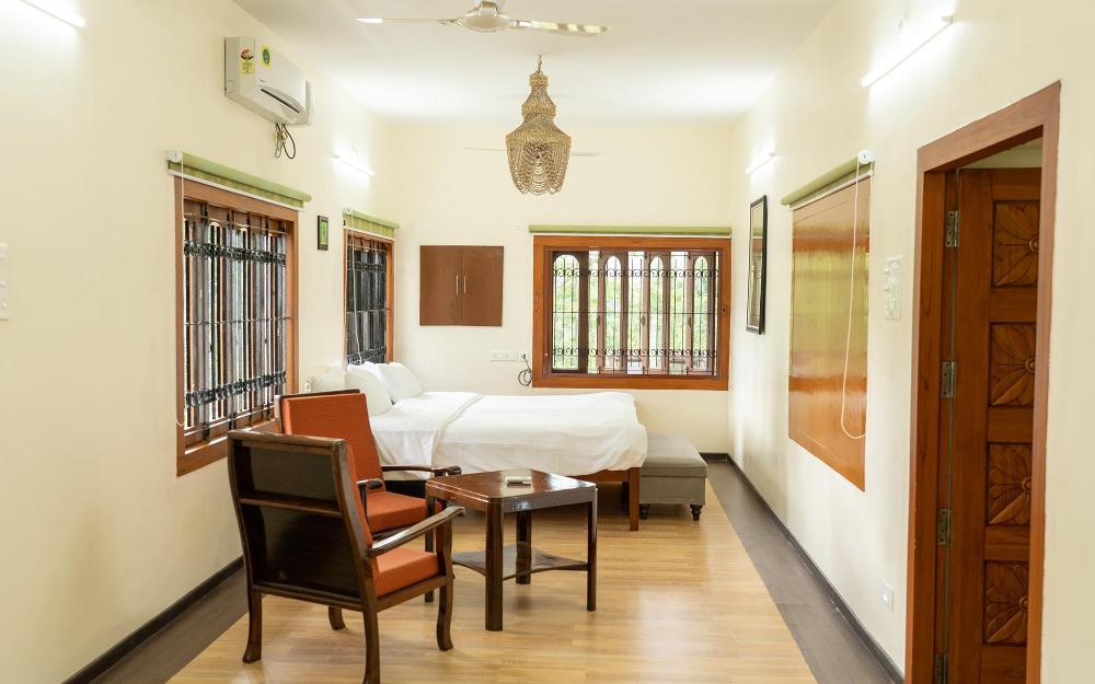 the inglewood bungalow