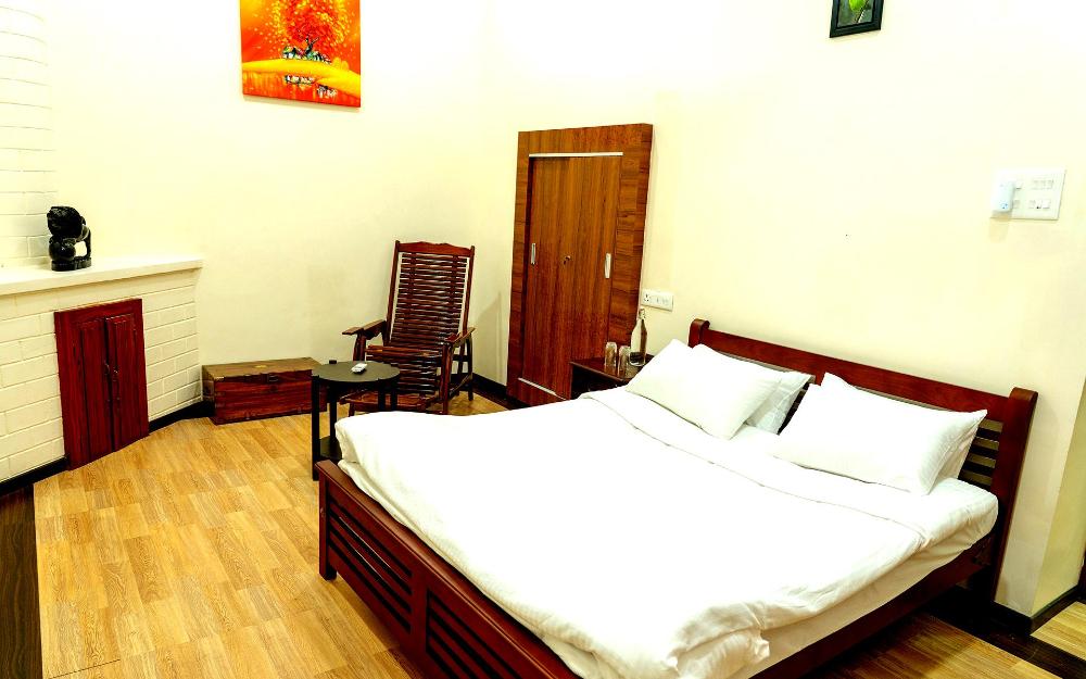 the inglewood bungalow