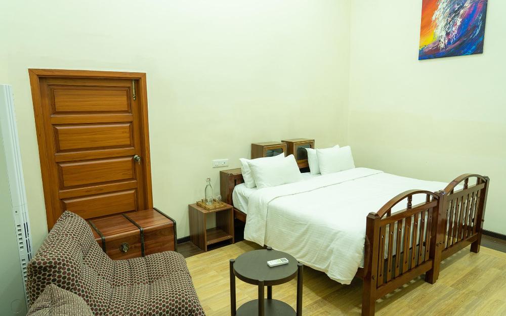 the inglewood bungalow