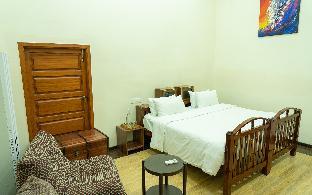 the inglewood bungalow