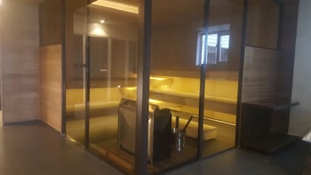 grand eliana hotel conference and spa