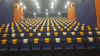 grand eliana hotel conference and spa