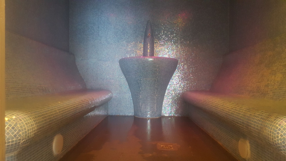 grand eliana hotel conference and spa