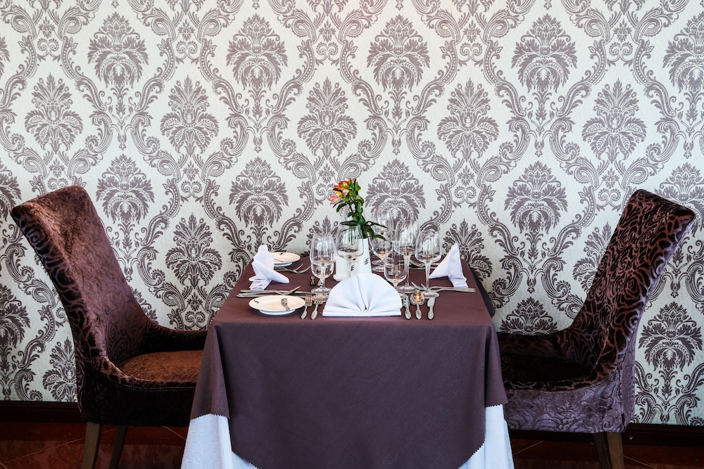 grand eliana hotel conference and spa