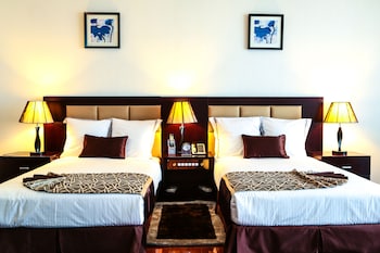 grand eliana hotel conference and spa