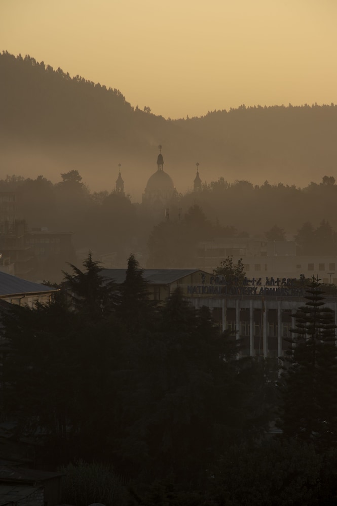 grand eliana hotel conference and spa