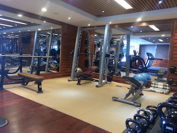 grand eliana hotel conference and spa