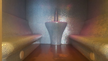 grand eliana hotel conference and spa