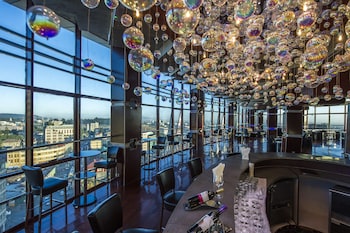 grand eliana hotel conference and spa