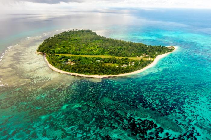 denis private island