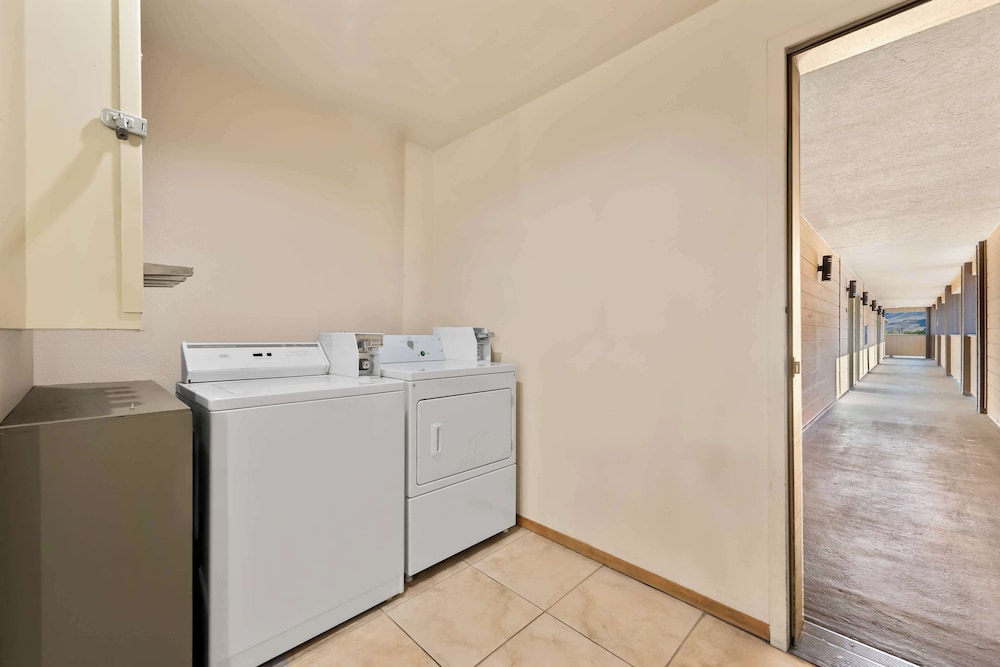 best western topaz lake inn