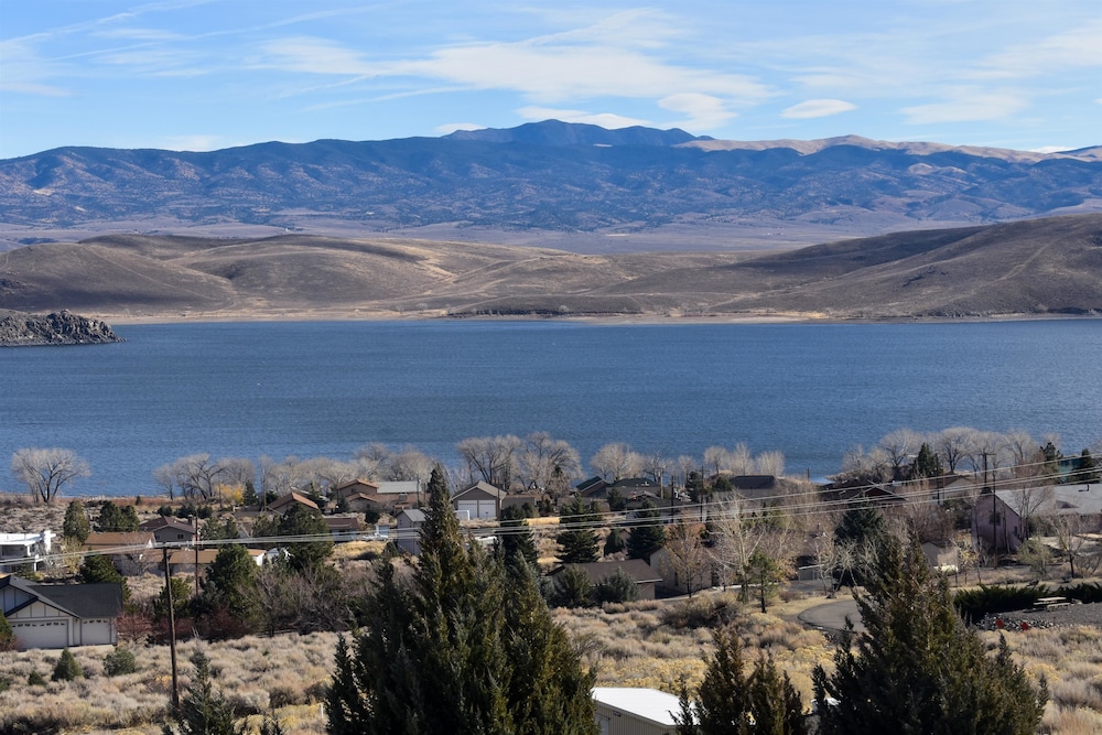 best western topaz lake inn