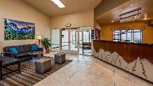 Best Western Topaz Lake Inn,Eureka>>Carson City,3 star
