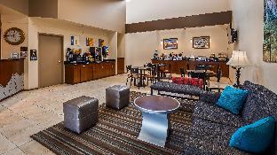 Best Western Topaz Lake Inn,Eureka>>Carson City,3 star