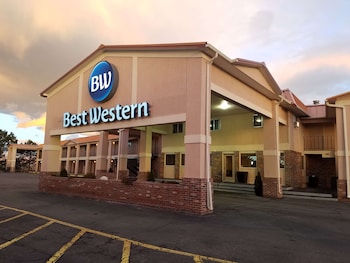 Best Western Torchlite,Wyoming>>Wheatland,3 star