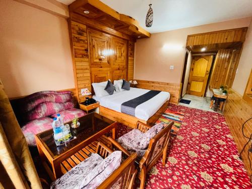 sita cottage manali