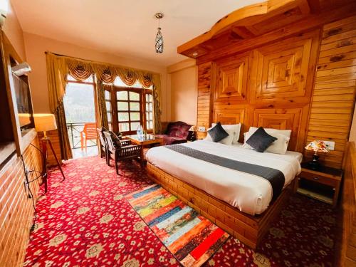 sita cottage manali