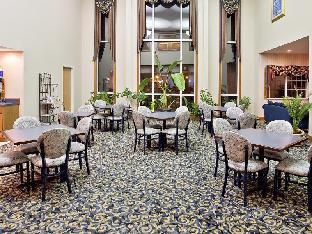 holiday inn express and suites bucyrus by ihg