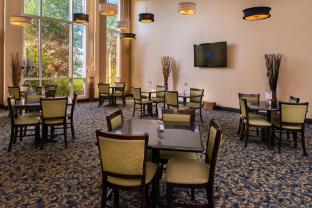 holiday inn express and suites bucyrus by ihg
