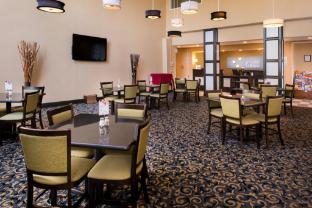 holiday inn express and suites bucyrus by ihg