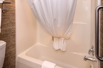 Holiday Inn Express & Suites Bucyrus By Ihg,Crawford>>Bucyrus,3 star