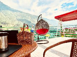 Vista Resort -Centrally Heated And Air Cooled,India>>Manali,4 star