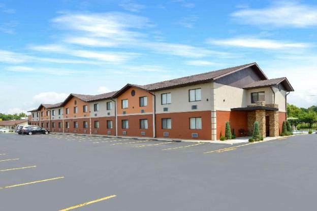 best western u s inn