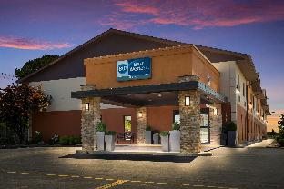 Best Western U. S. Inn,Nashville>>Carlyle Lake,3 star