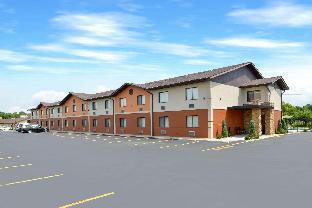 best western u s inn