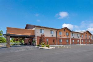 best western u s inn