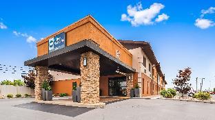 best western u s inn