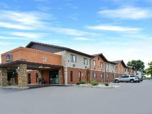 best western u s inn