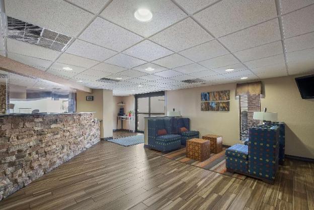 best western u s inn