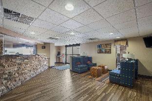Best Western U. S. Inn,Nashville>>Carlyle Lake,3 star
