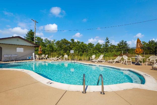 best western u s inn